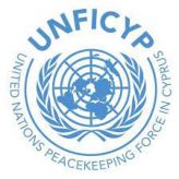 Preprava batožiny pre operáciu UNFICYP