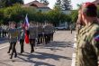 „Rošáda“ na líderských postoch v silách pre špeciálne operácie