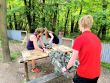Spojenie naprieč celou brigádou