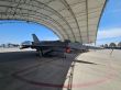 Prvých 100 letových hodín na F-16 BLOCK 70  “1102“