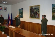 Schvlenie hlavnch plnovacch dokumentov pozemnch sl na vcvikov rok 2012