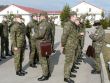 V stredu 14.3.2012 bola za riadenia zástupcu veliteľa 2. mechanizovanej brigády Prešov  plukovníka Ing. Martina MICHALKA, začatá komplexná kontrola u samohybného delostreleckého oddielu v Michalovciach. 