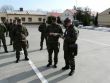V stredu 14.3.2012 bola za riadenia zástupcu veliteľa 2. mechanizovanej brigády Prešov  plukovníka Ing. Martina MICHALKA, začatá komplexná kontrola u samohybného delostreleckého oddielu v Michalovciach. 