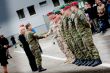 Radičová privítala vojakov z operácií ISAF SOF a ALTHEA IV.