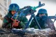 Vyjadrenia zahraničných partnerov k pôsobeniu slovenských SOF v Afganistane III.