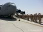 Prílet rotácie ISAF Afganistan