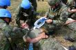 Výcvik septembrovej rotácie do operácie UNFICYP bol ukončený