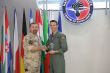 The 5th NATO MP ATLLF on MP experience from operations and exercises