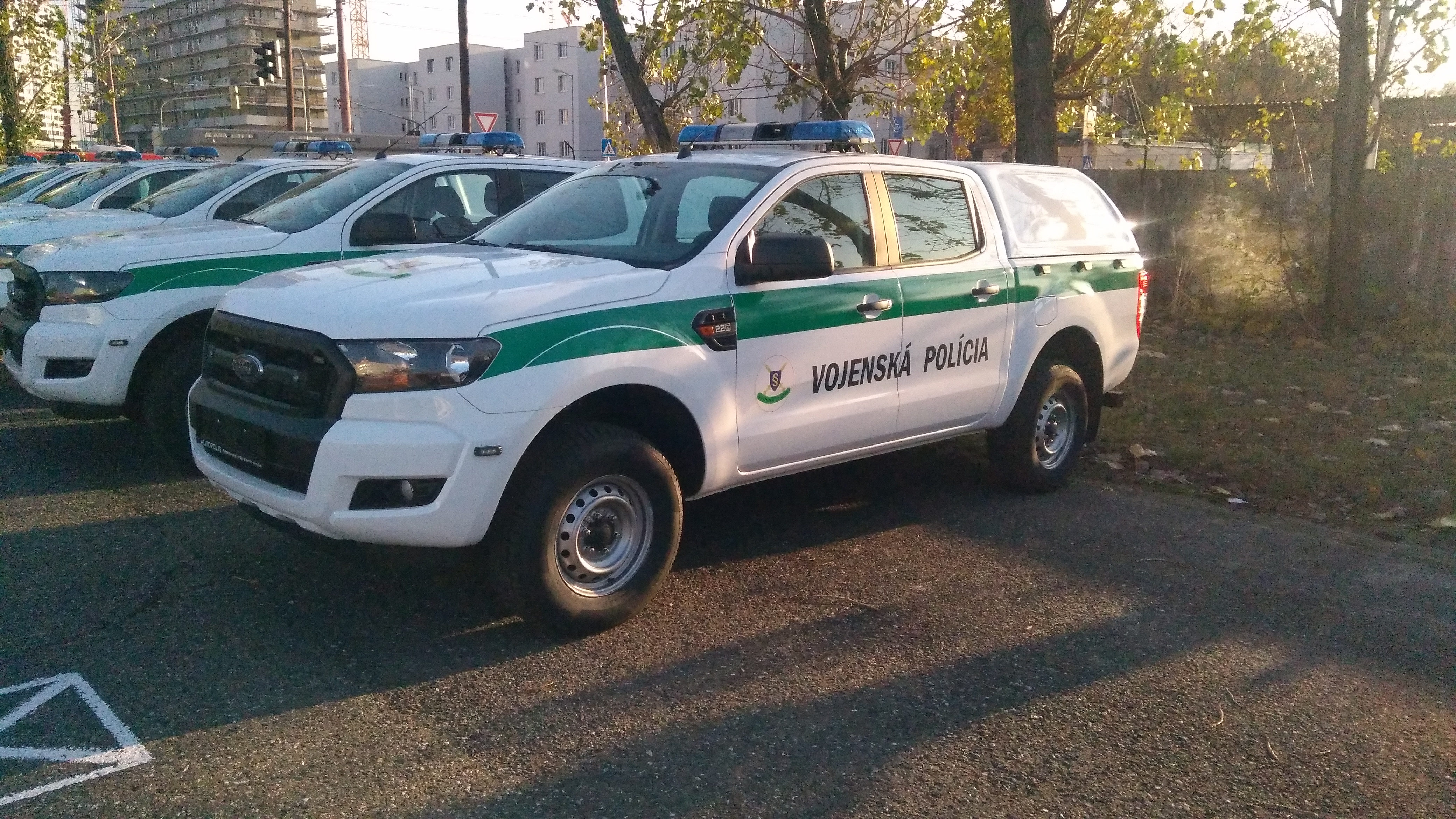 FORD RANGER 2,2 TDCI